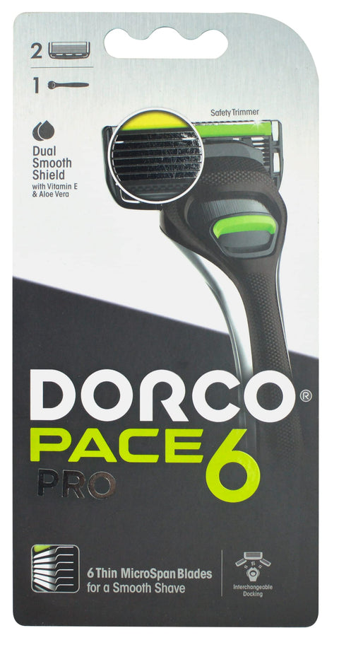 DORCO