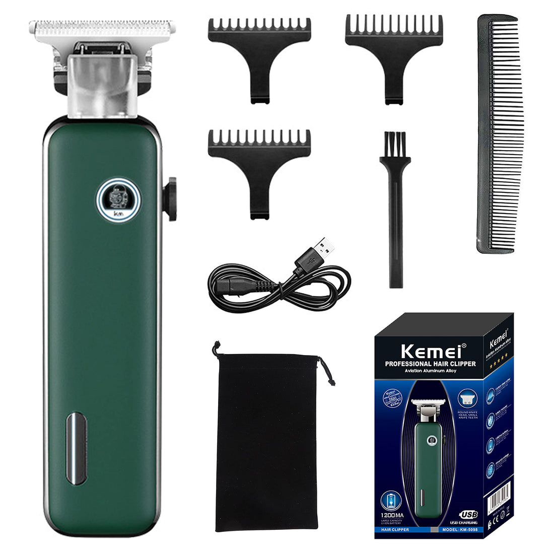 KEMEI