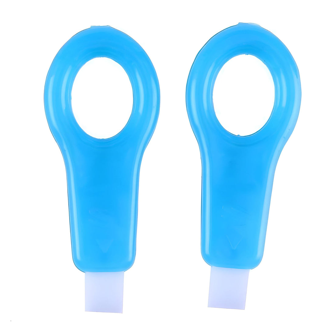 Blue Whitening Gel - Advanced nano technology safely eliminates deep tooth stains without harsh chemicals, ideal for sensitive teeth, comes as a 2-pack for extended use.