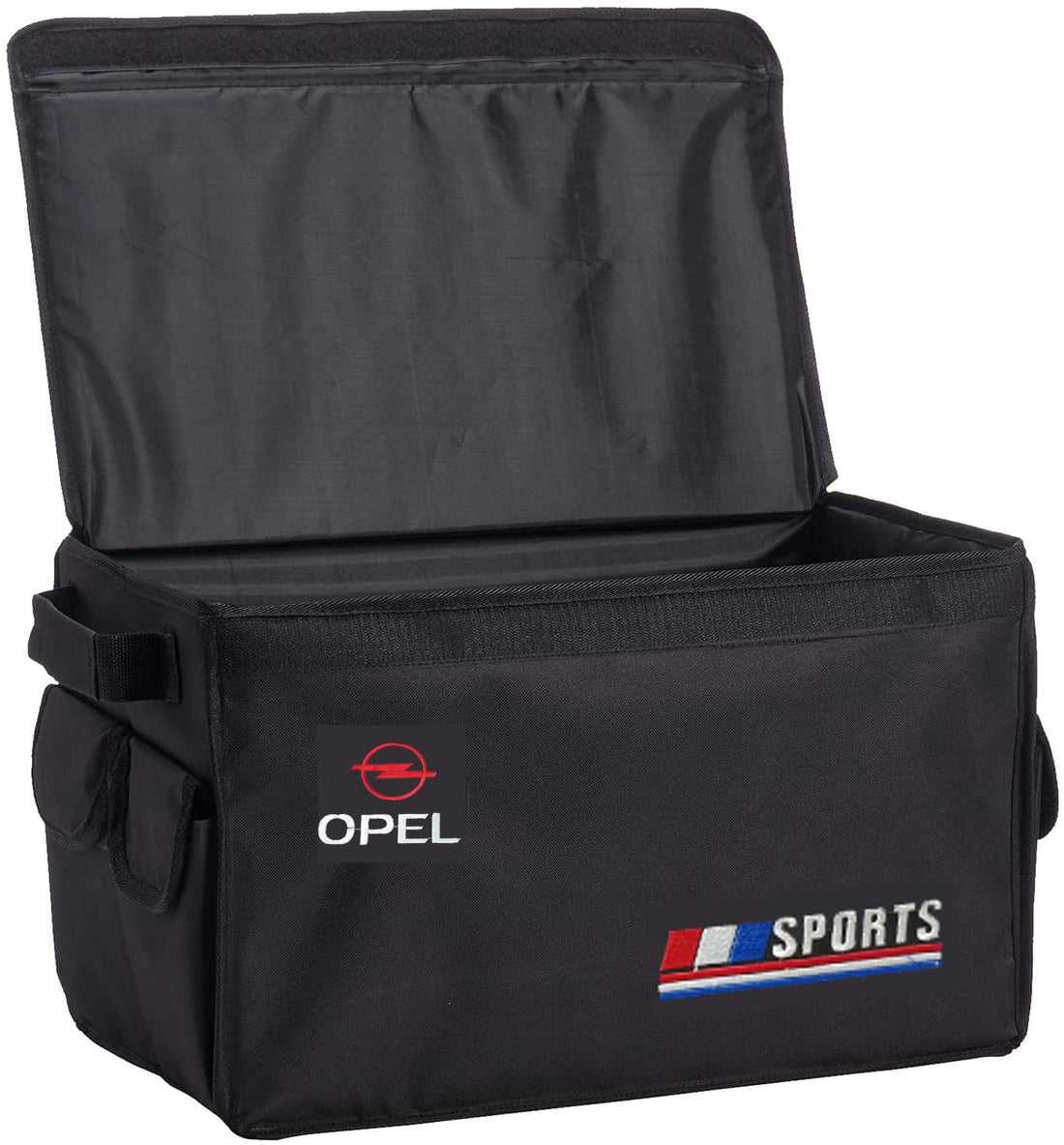 Kaber egypt opel car organizer bag
