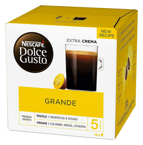 Nescafe