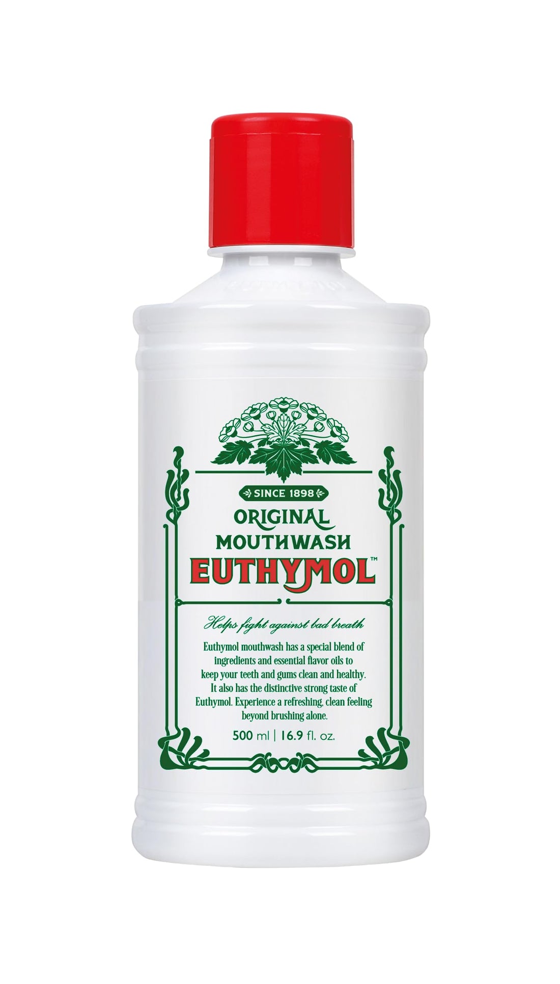 Euthymol