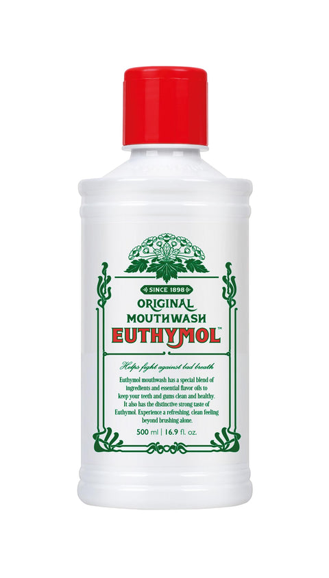 Euthymol