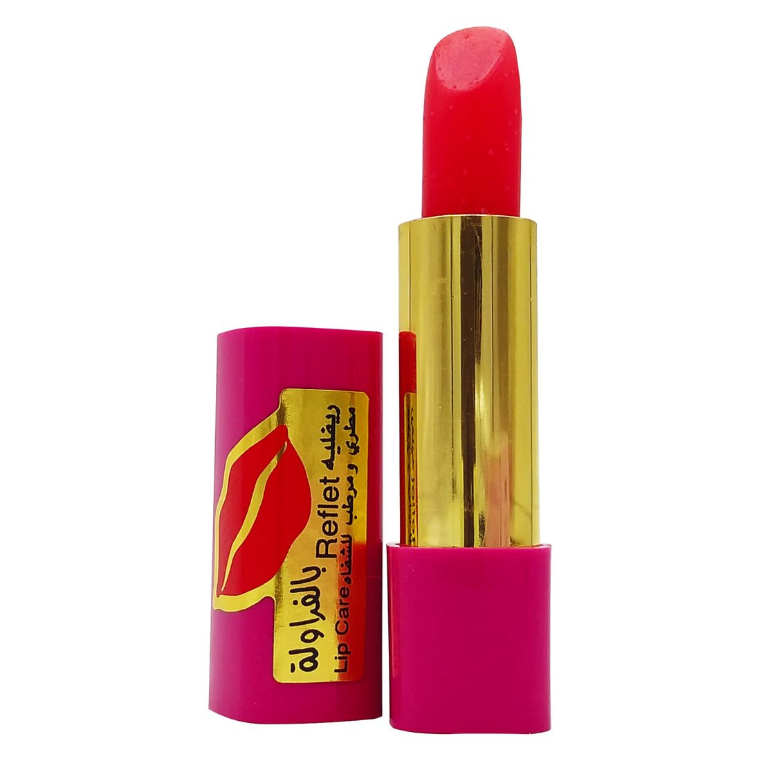 Kesma & Chabrawichi Reflet Lip Balm With Strawberry