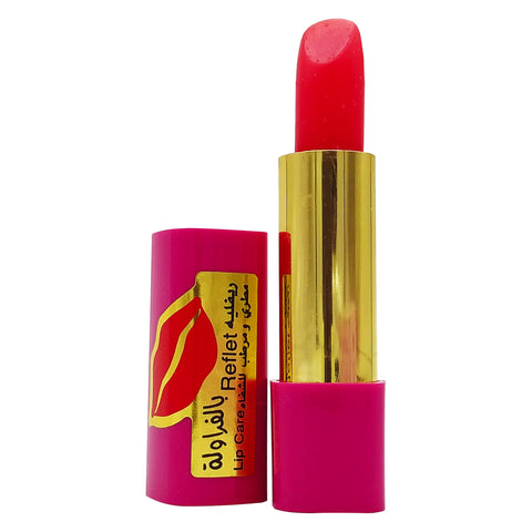 Kesma & Chabrawichi Reflet Lip Balm With Strawberry