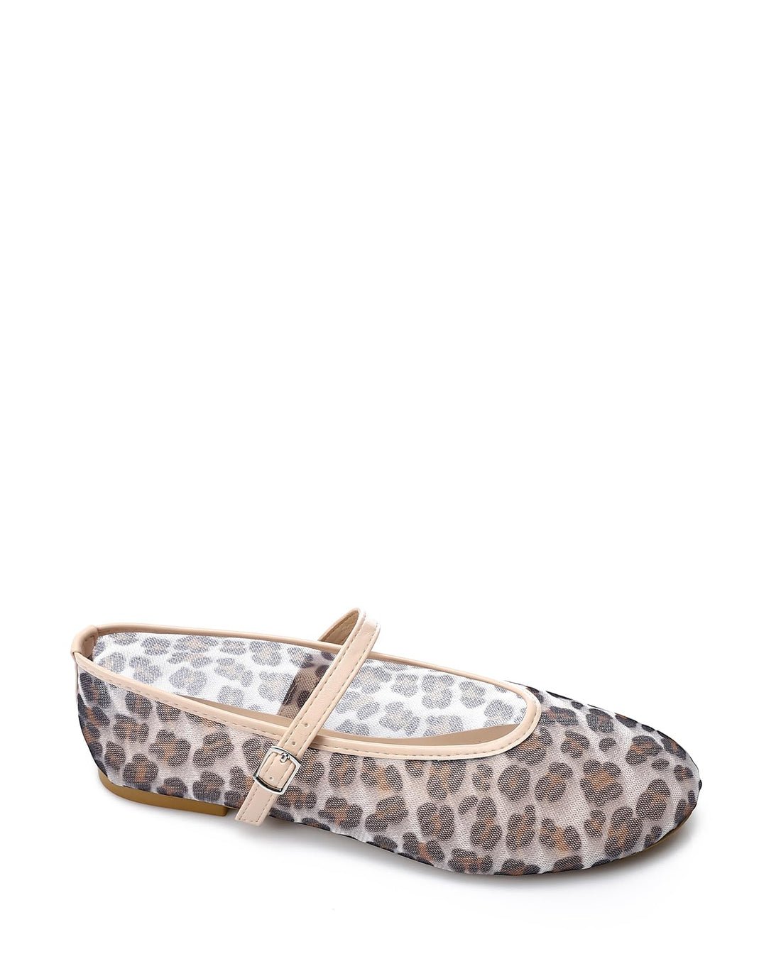 dejAVU womens XIE-DJTV-003 ballerina