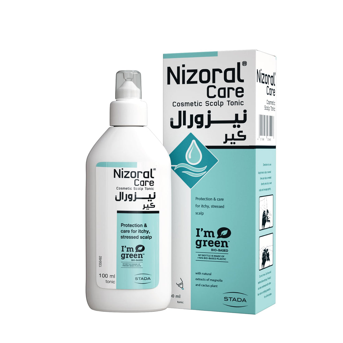 Nizoral