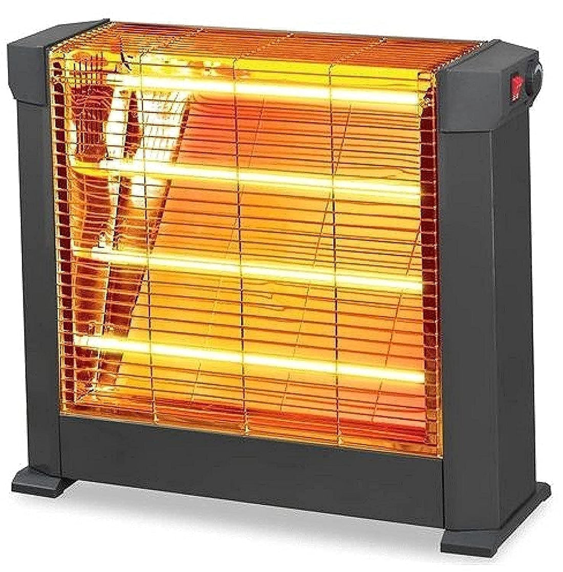 Kumtel convection heaters - ki-2760
