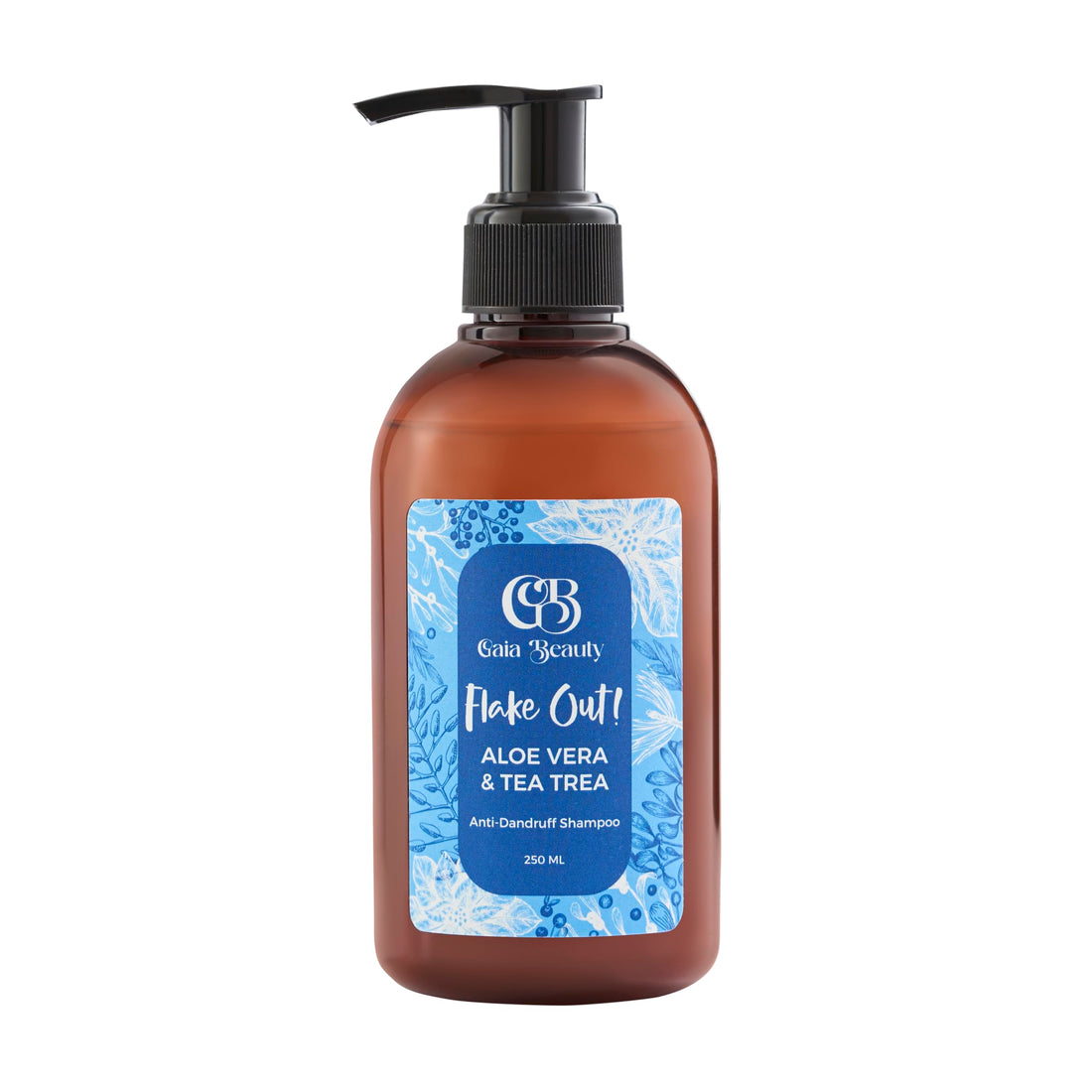 Shampoo - Flake Out | 250 ML