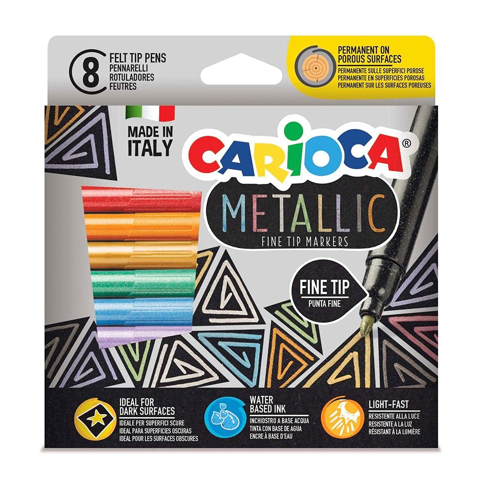 CARIOCA