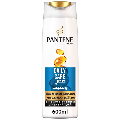 Pantene