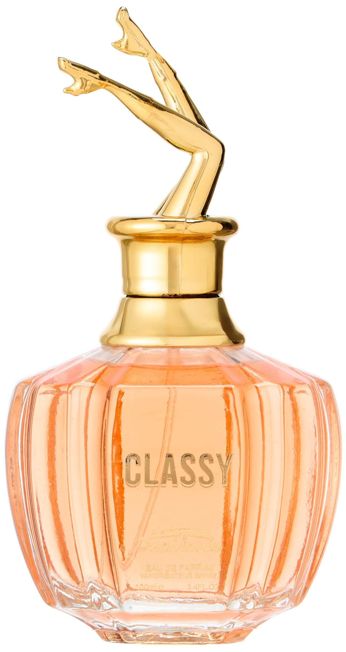 Classy Eau De Parfum for Women 100 ml