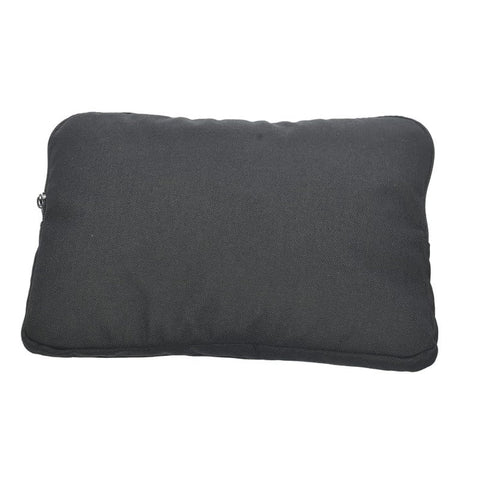 Migo Laptop Cover, 12-Inch Size, Black