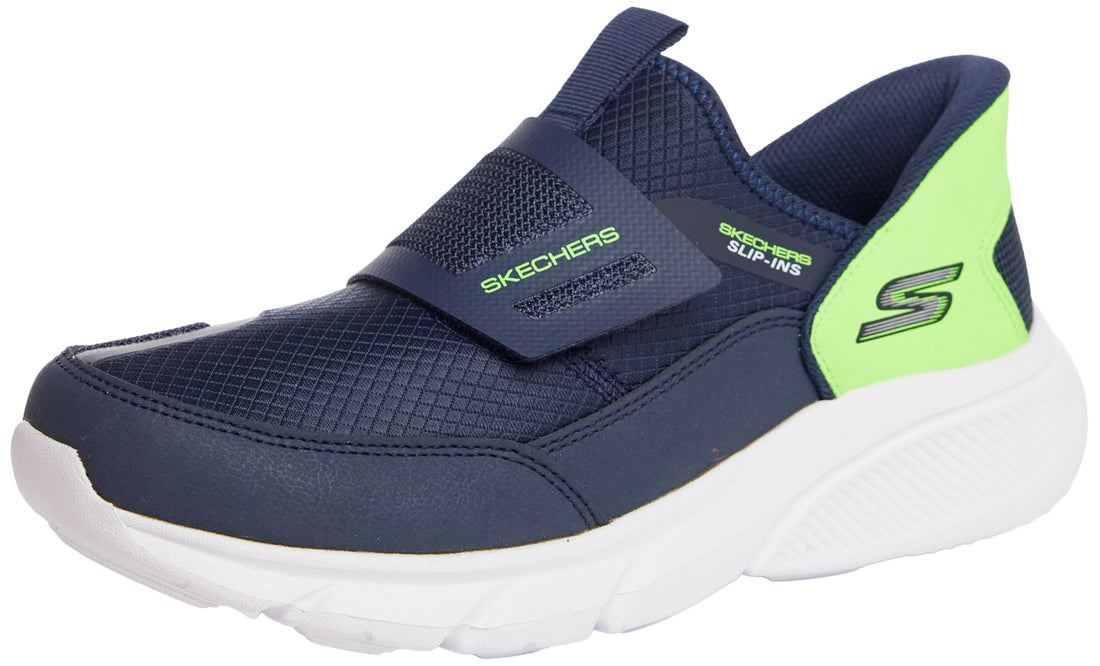Skechers unisex-child SKECH FASTER Sneaker