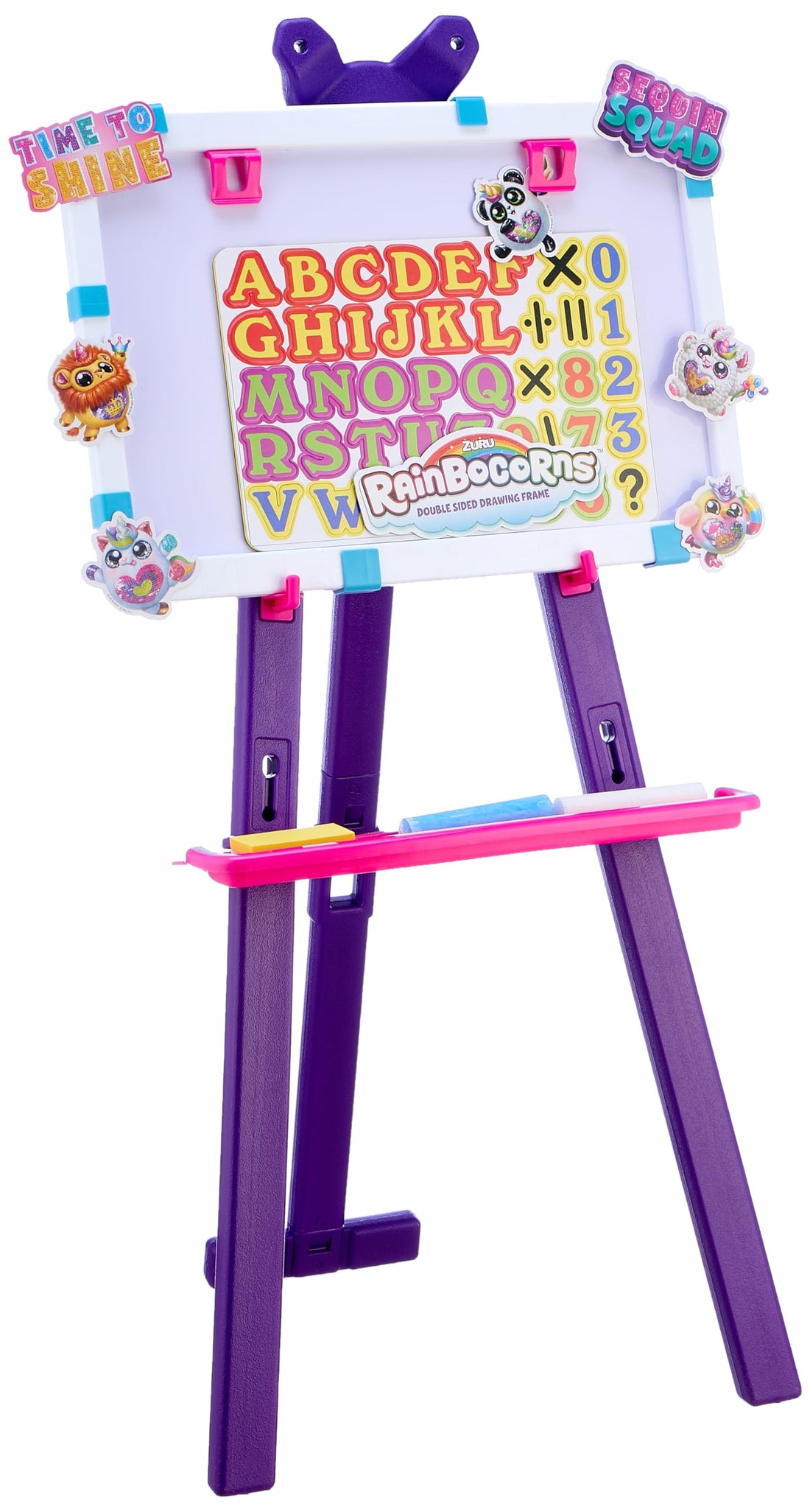 Rainbocorns