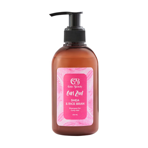 Shampoo - Curl Zen! | 250 ML