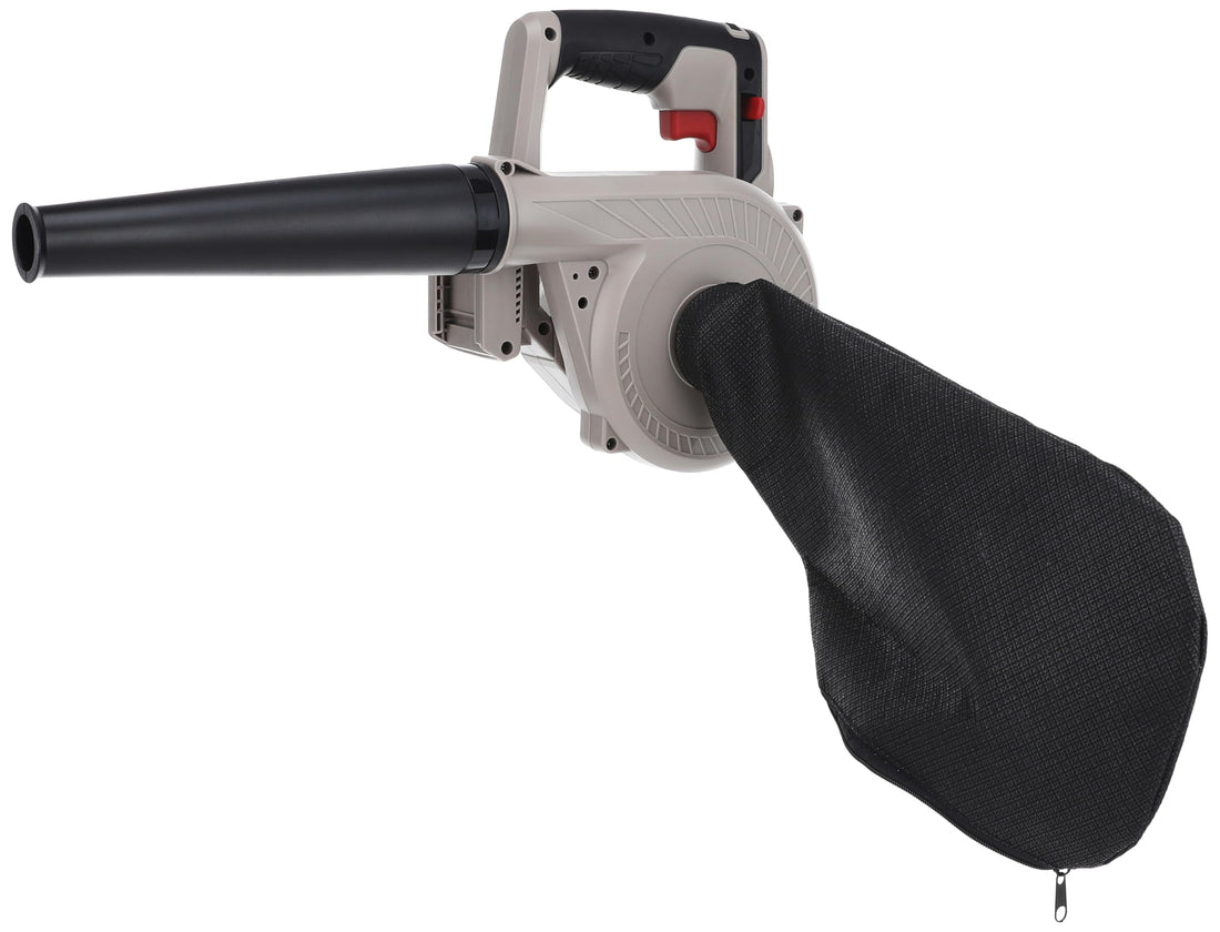 Crown Blower Speeds Hand Moving Works Battery 20V Ti Without (Battery & Shern) CT29002HX CROWN CROWN