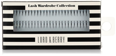 Lord & Berry Lash wardrobe Collection, EL16