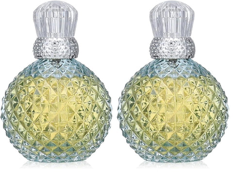 bü Bu blue angel for women, eau de toilette - 100 ml (Pack of 2)