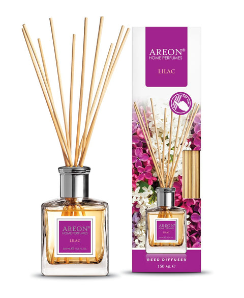 Sticks Home Perfume 150 ml Lilac from Areon