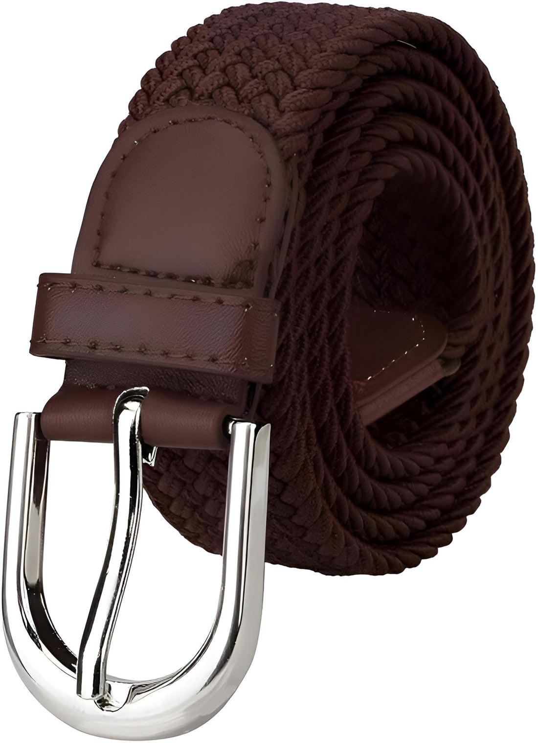 Trendy Youth Belt - Cute and Fashion-Forward Elastic Belt for Girls, Fashion Must-Have for Every Outfit