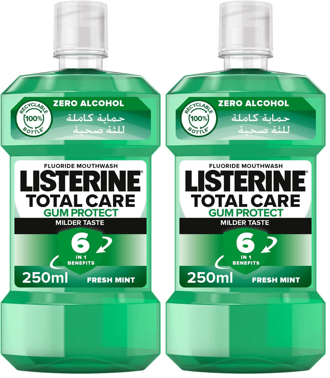 Listerine