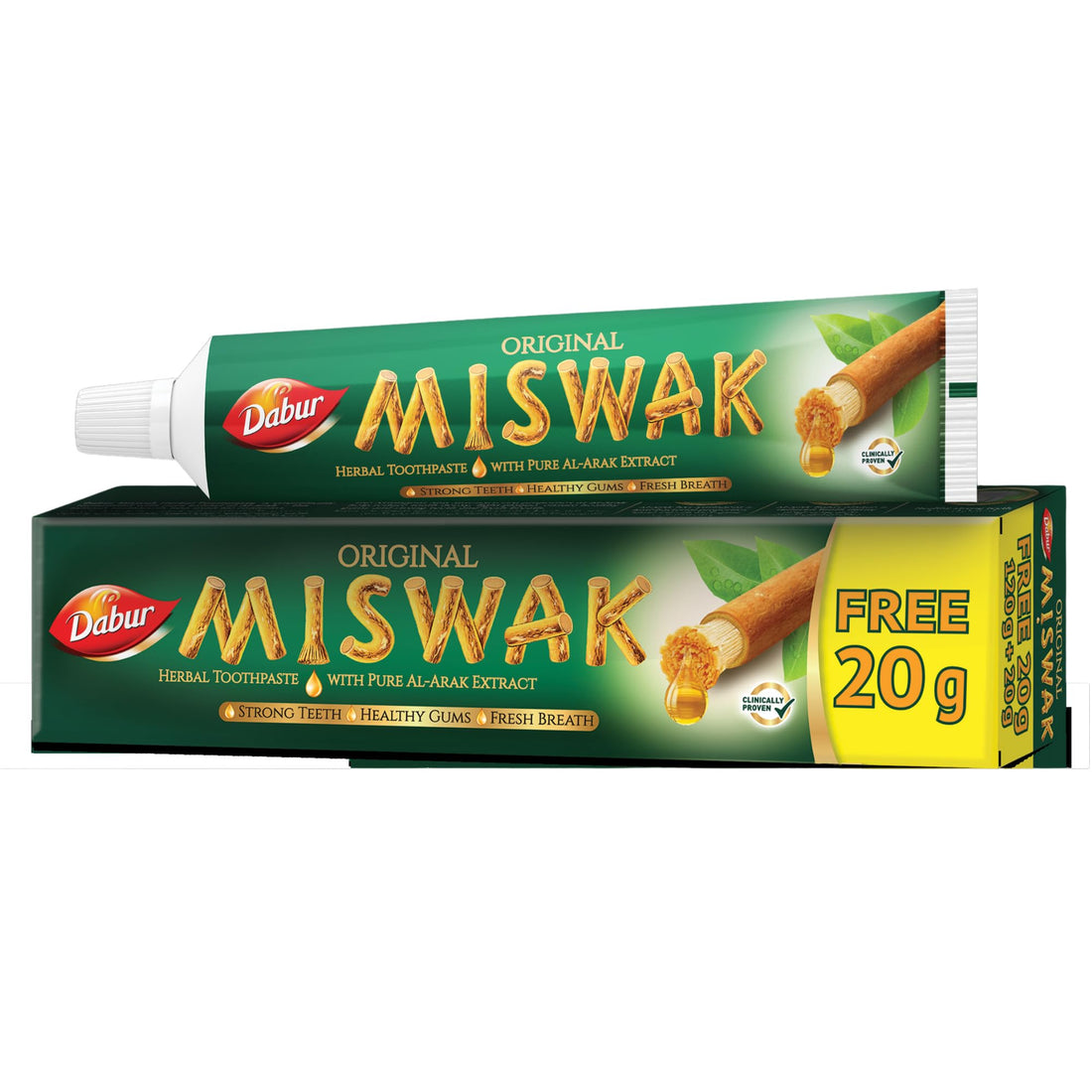 Dabur