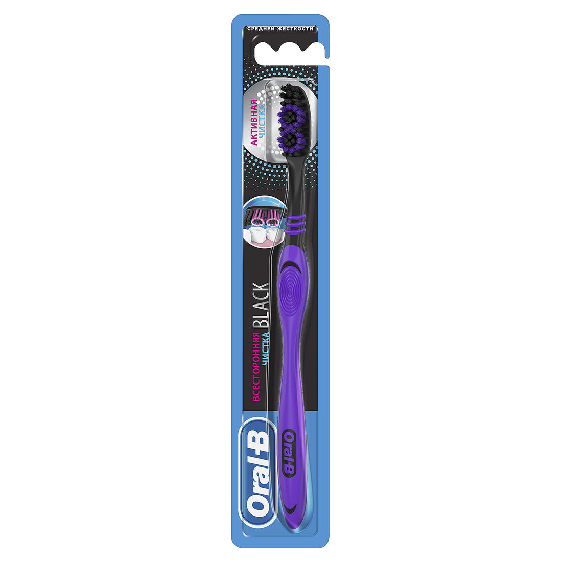 Oral-B