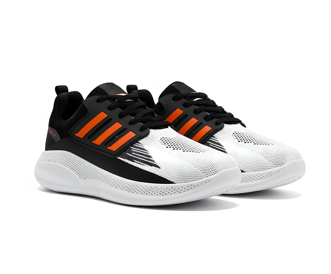 Casual Sneakers for Men and Women - Premium Quality Materials Fully Imported - Ultra EVA Shock Absorption Sole - Ultra Comfortable - Lightweight - Professional Design for Superior Foot Breathability