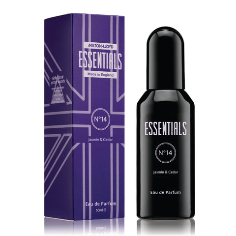 Milton Lloyd Essentials No.14 For Her Edp 50Ml