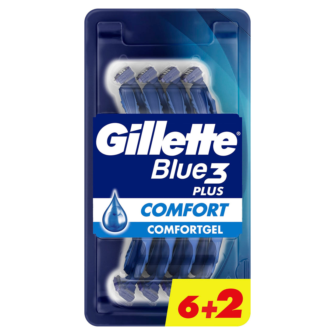Gillette