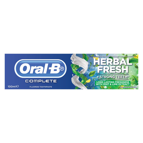 Oral-B