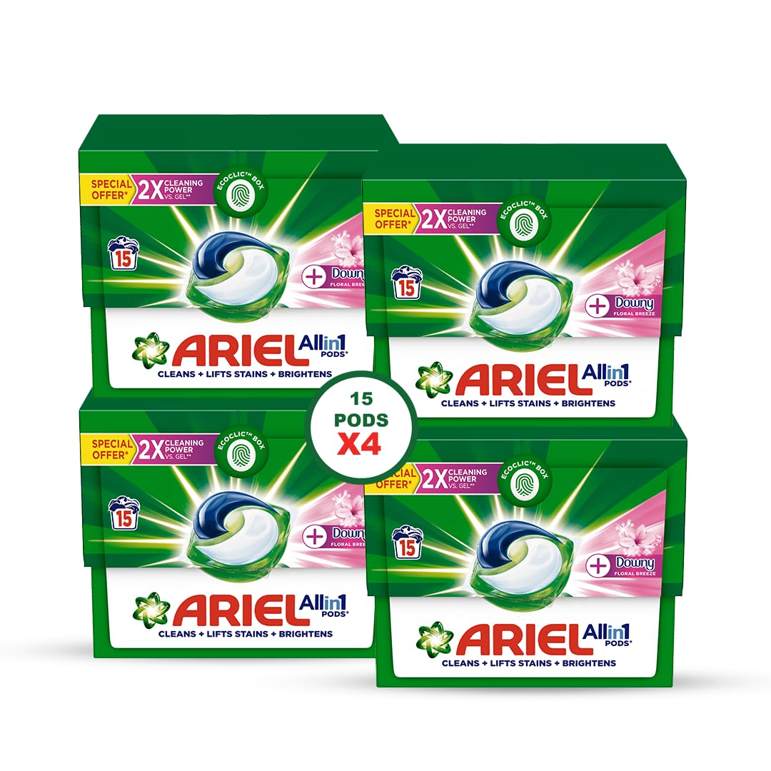 Ariel