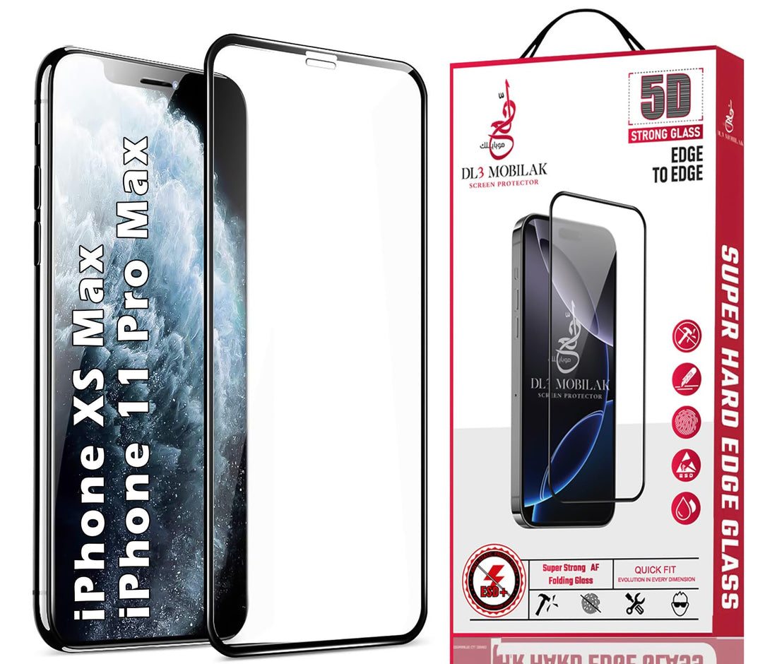 Dl3 Mobilak