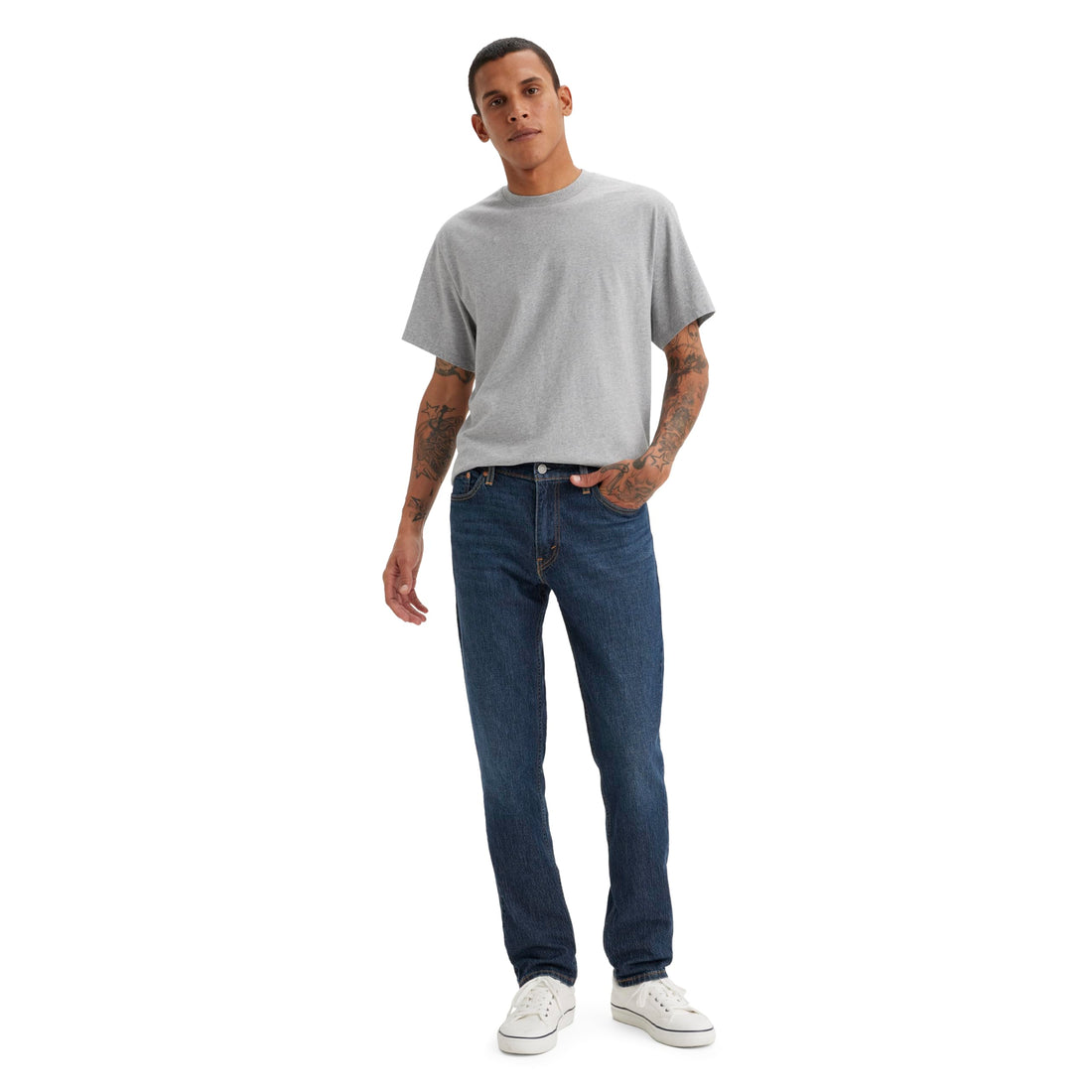 Levi's