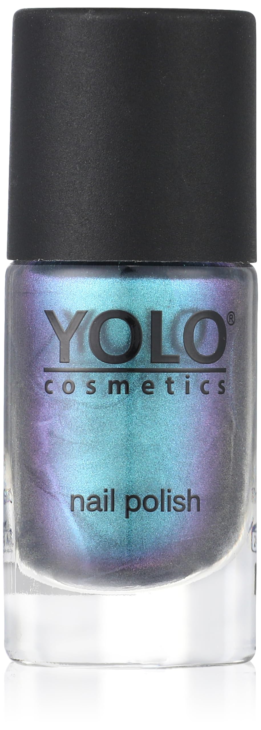 YOLO Nail Polish 10ml universe 228