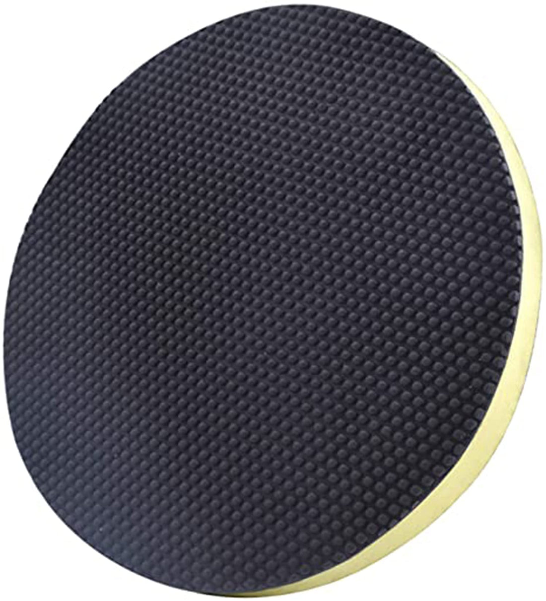 KASTWAVE Car Polishing Foam, 6" DA Foam Polishing Disc – Dual Action Polishing Pad Enhances High Gloss, Polisher Pad for Car Detailing, Novel Detailing Tool