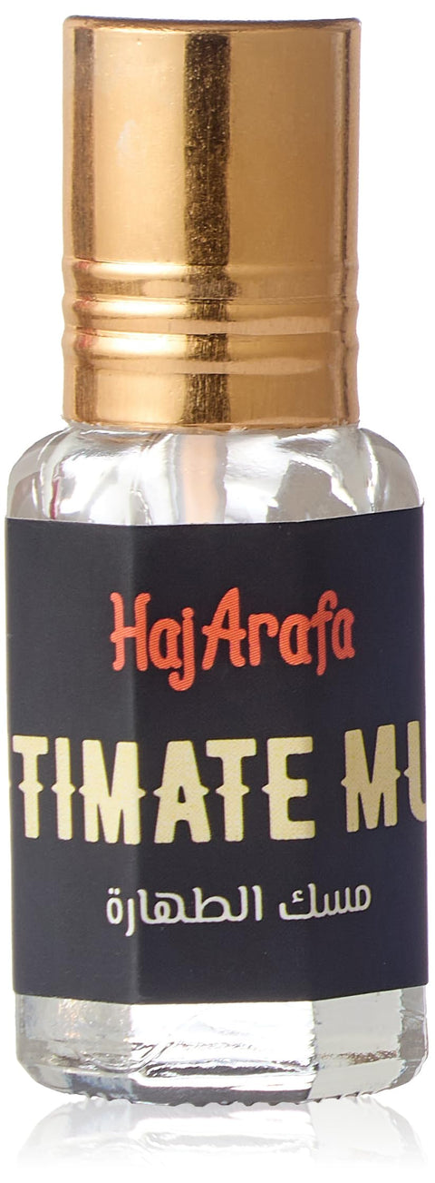 Haj Arafa Moroccan Mud Musk