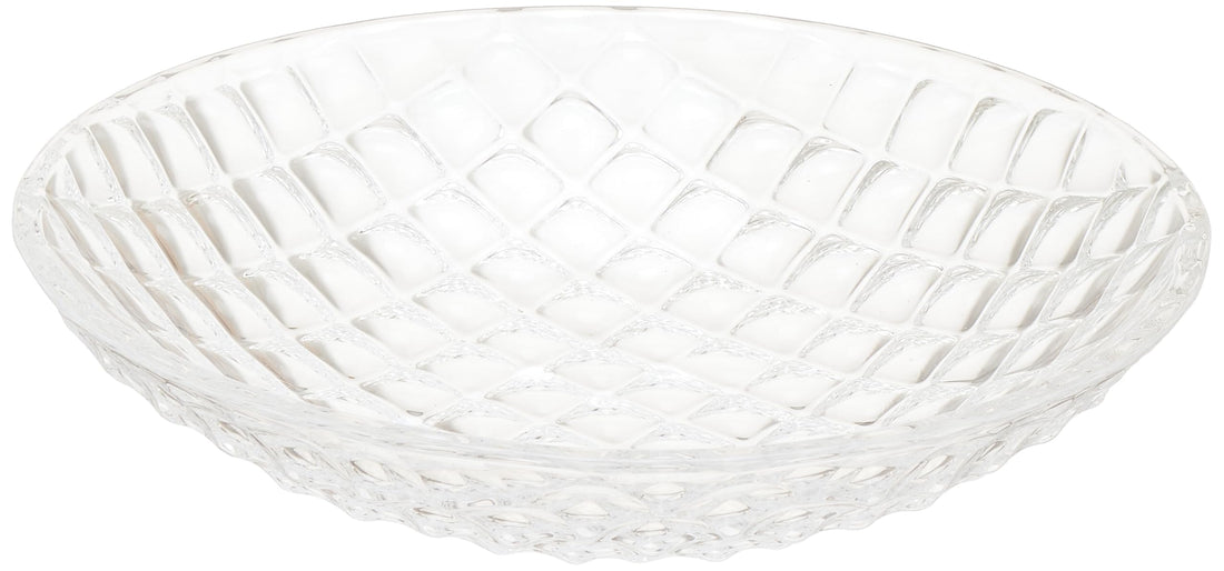 Bohemia Tiny Shallow Bowl – 25 cm