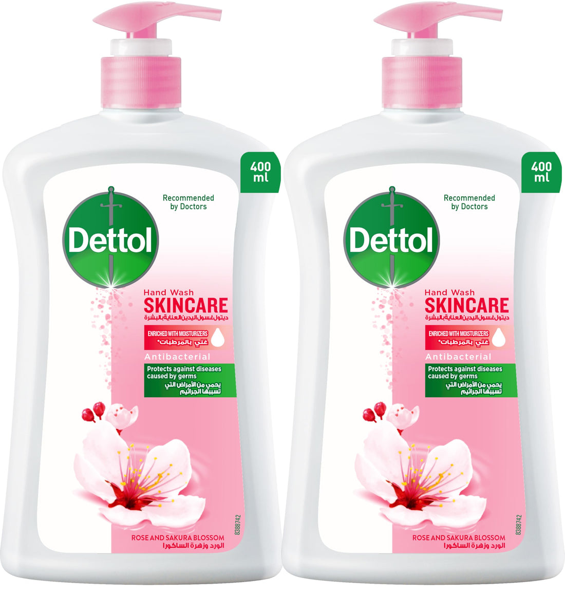 Dettol