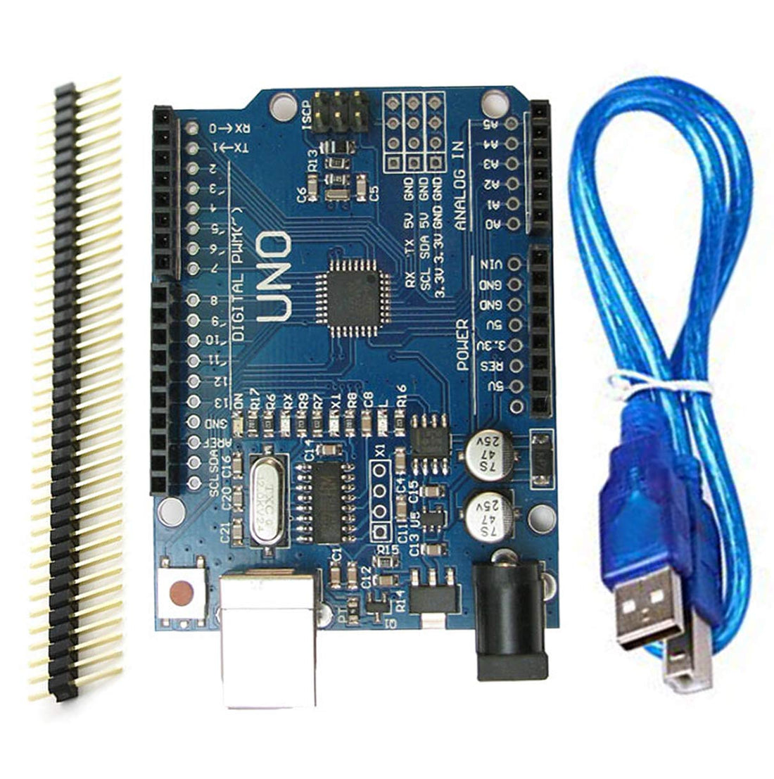 Arduino