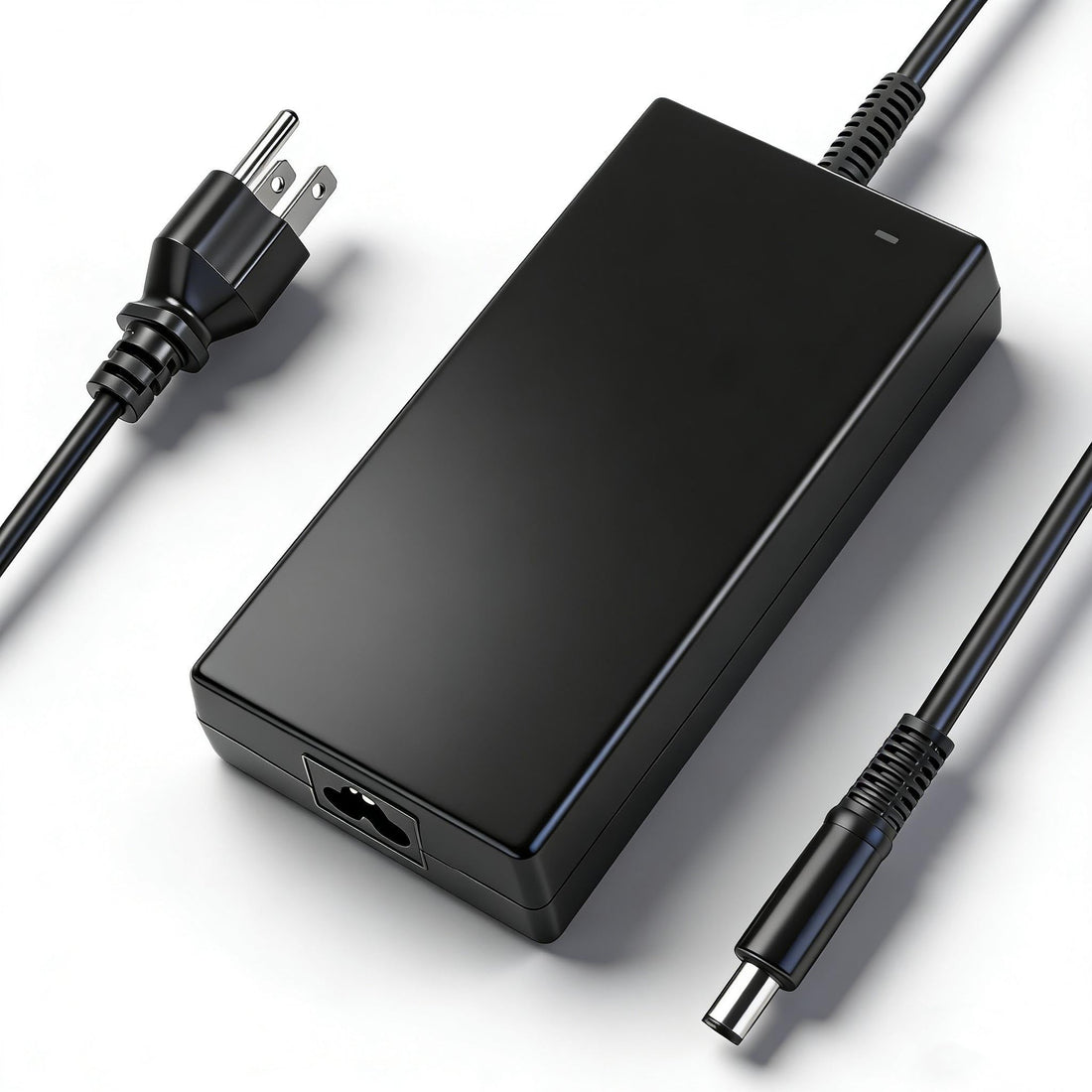 180W AC Charger Compatible with Dell Dock WD22TB4 WD15 WD19 WD19S WD19TB SD25 WD25 D6000 TB15 TB16 K16A SD25TB4 Business Thunderbolt/Universal Docking Station