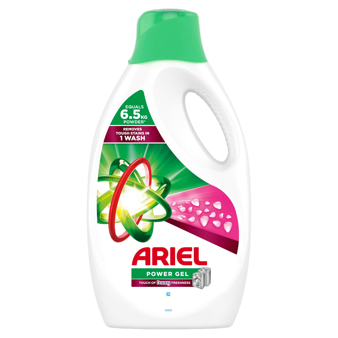 Ariel