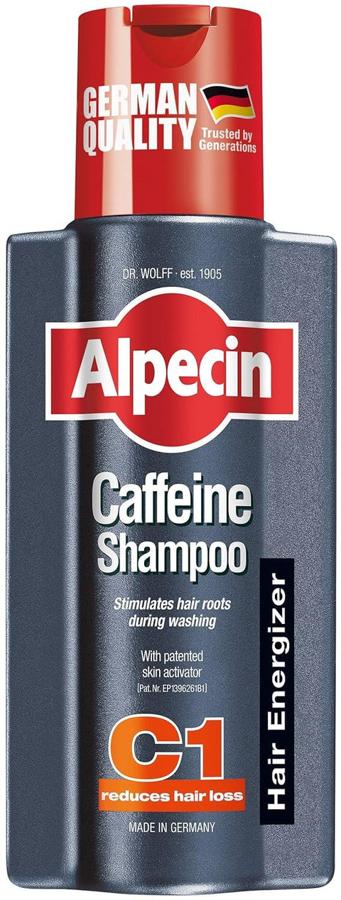 Alpecin