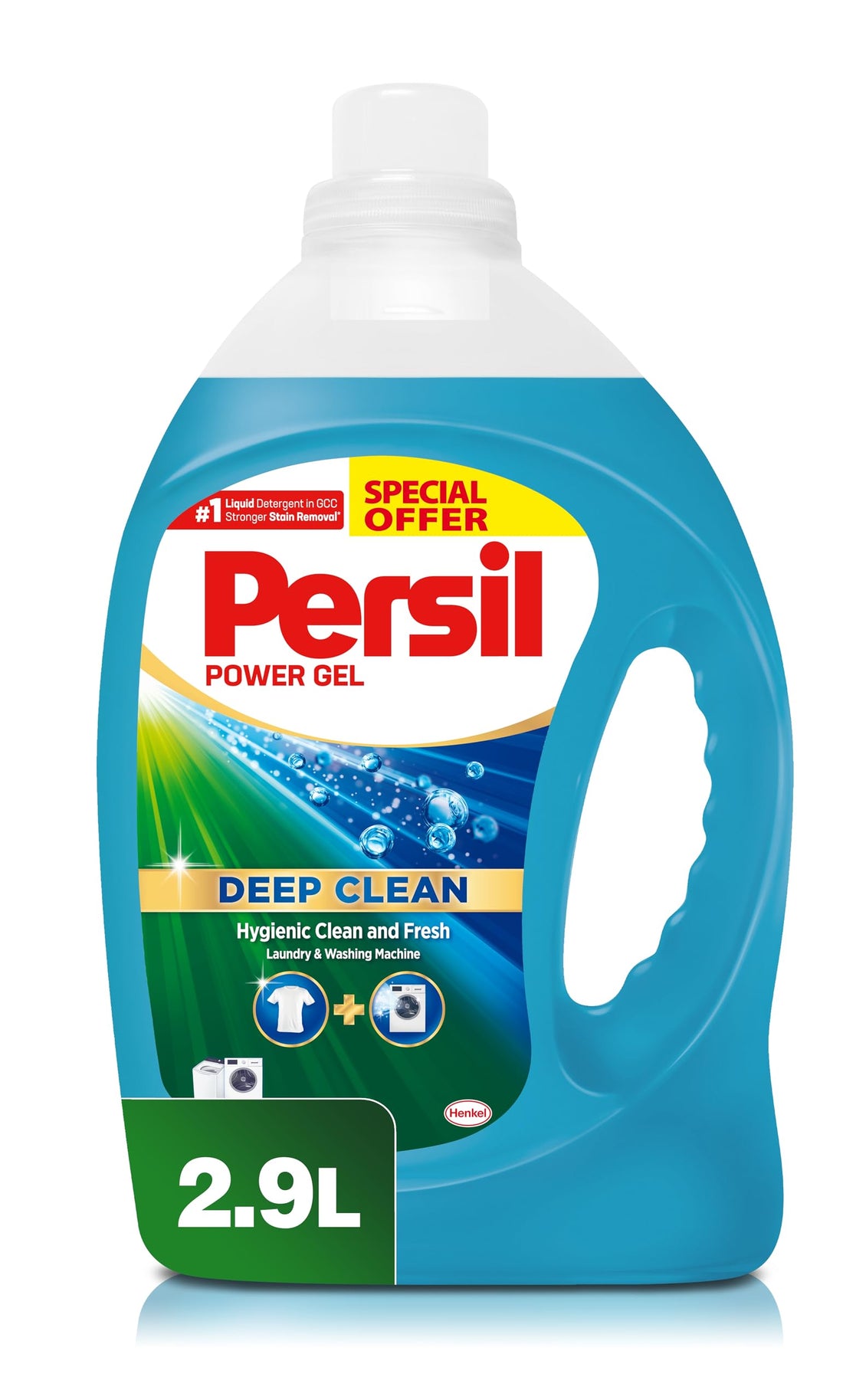 Persil