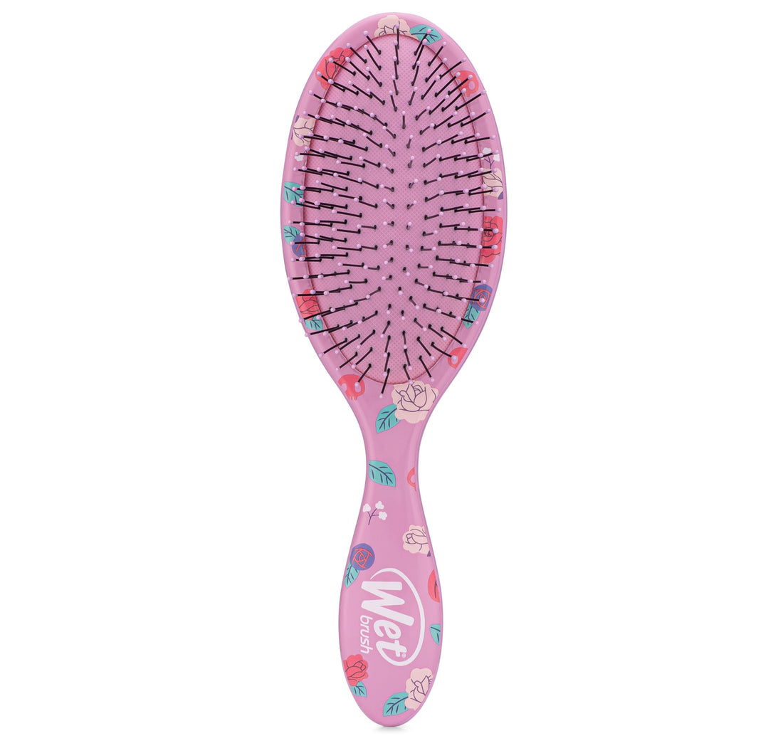 Wet Brush