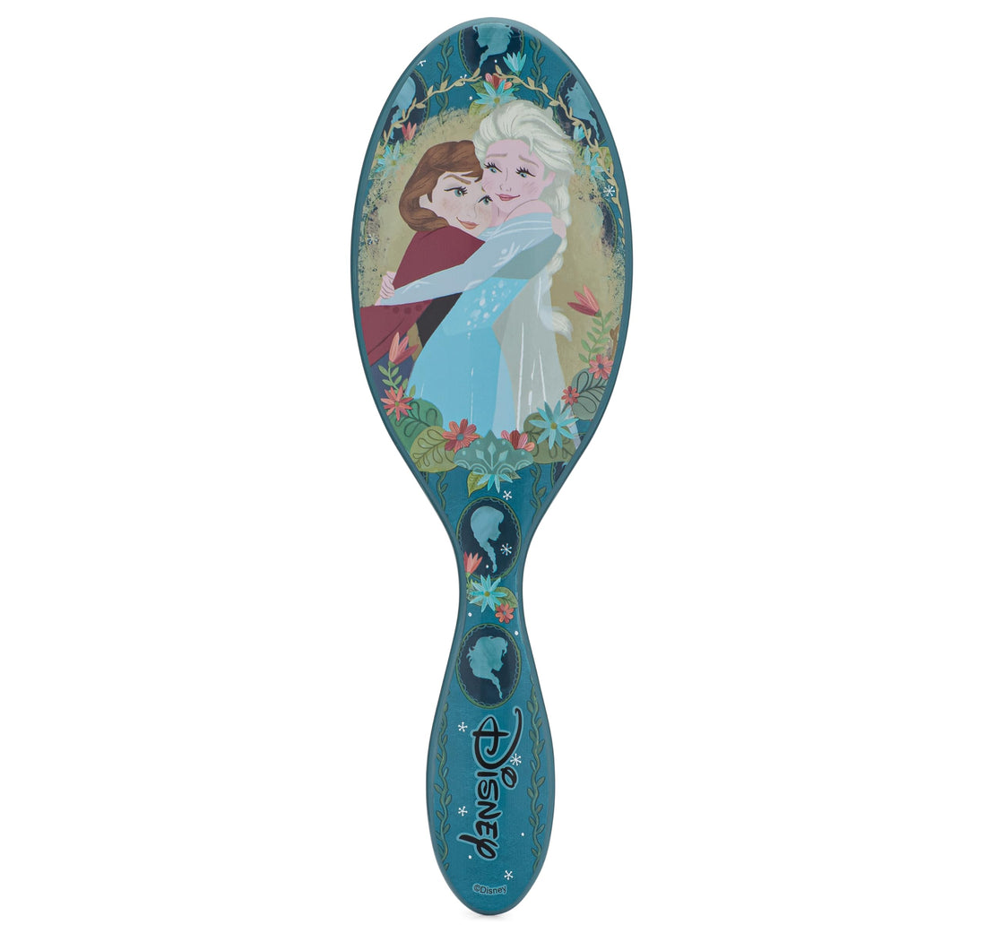 WetBrush Original Detangler - Anna & Elsa