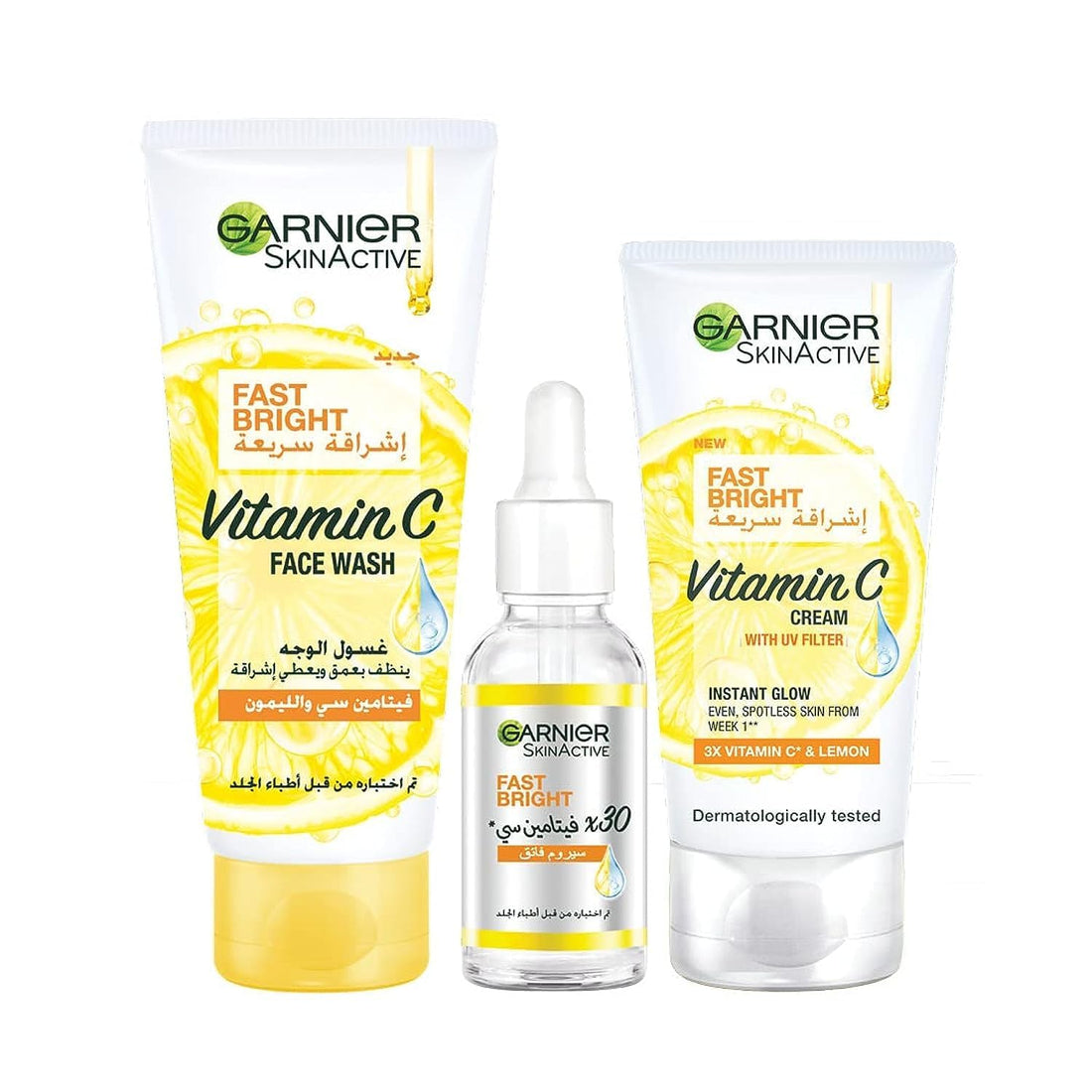 Garnier