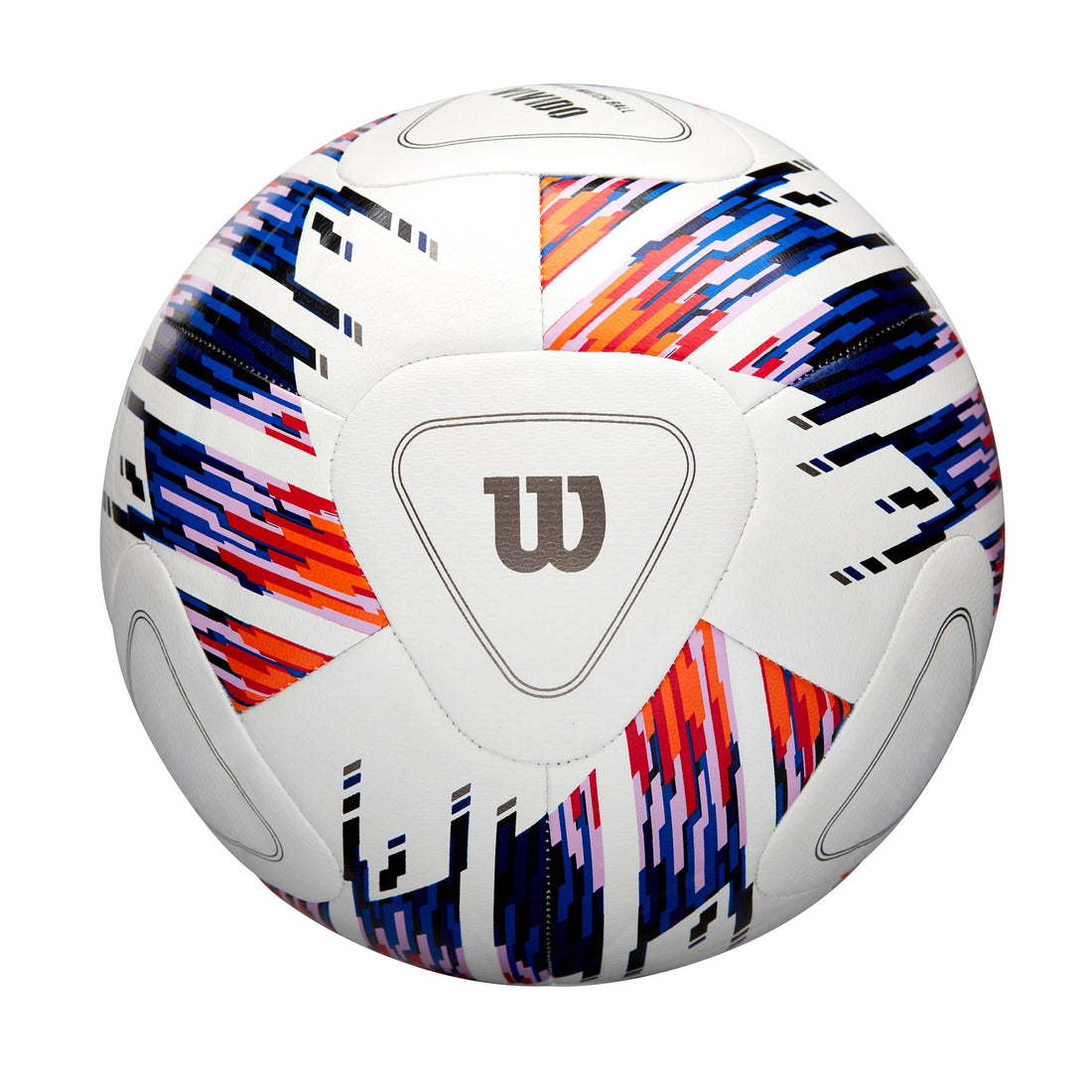 Wilson NCAA Vivido Replica Soccer Ball - Size 5
