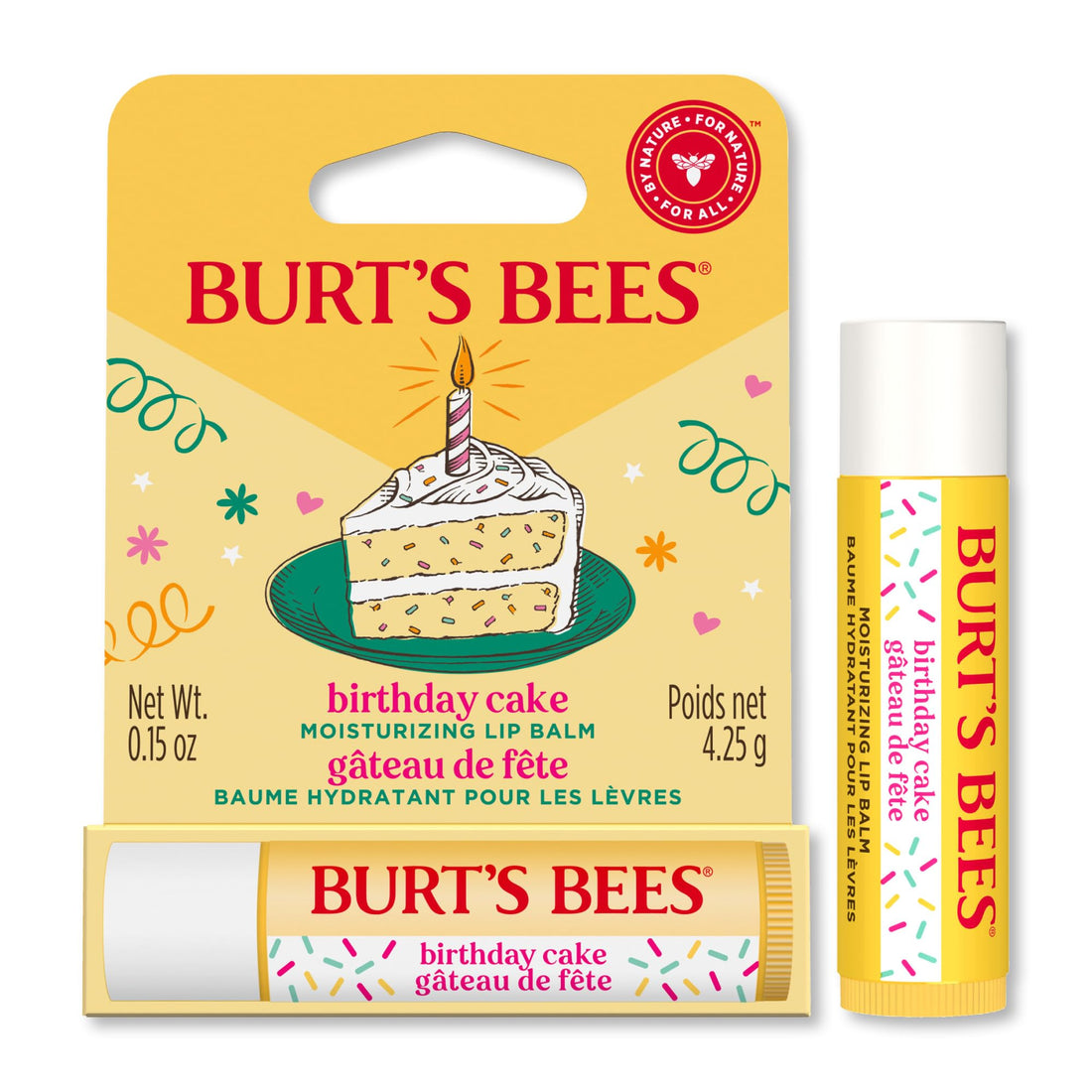 Burt's Bees